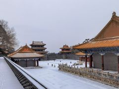 -沈阳市东陵公园