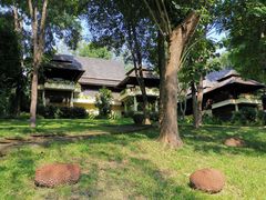 -四季酒店下午茶