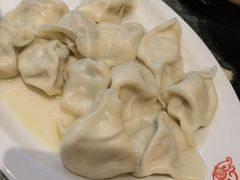 -李记东北饺子馆·东北菜(欢乐谷店)