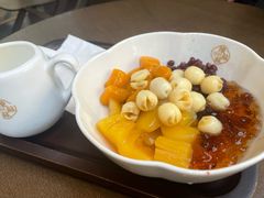 -陳蘇蘇1994·中华甜品(广州正佳广场店)