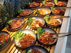 -韩厨烤肉火锅无限自助餐厅(潮流特区店)