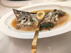 -白金汉爵大酒店·中餐厅(相城店)