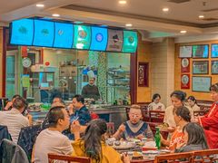大堂-老来福·非遗酸汤兔(凯旋路店)