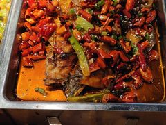 -味妙烤鱼吧(回龙观店)