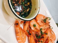 -金海湾海鲜排档(朱家尖店)