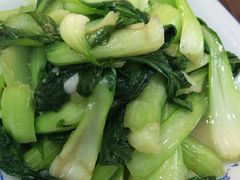 时蔬-临街徽菜馆·正宗黄山味