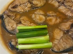 -万宝海鲜舫(劳动公园店)