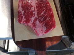 -伍丁·烤牛肋(和平东桥店)