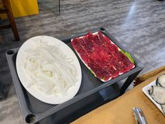 -濠轩阁特色生蚝火锅(水湾路店)