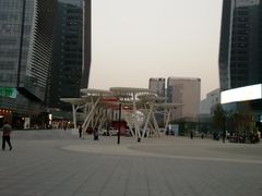 -大族广场Mall&More