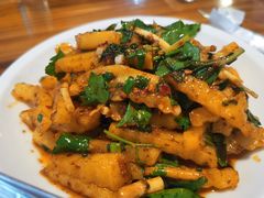 -一口香烧烤大排档(先锋路店)