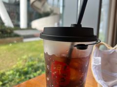 -小众香港茶餐厅(金山店)