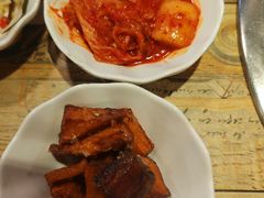 -韩俊焰烤肉自助餐(增城万达广场店)