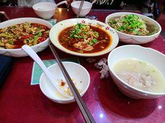 -易老妈蹄花.特色川菜(人民公园总店)