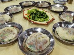-标记美食新鲜猪杂(兴南大道店)