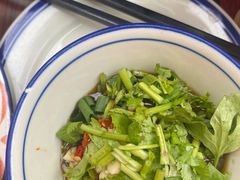 -沙胆彪炭炉牛杂煲(成都玉林店)