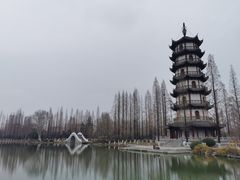-桃花岛公园