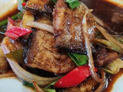 家煮杂鱼-海坛特色小吃·只做平潭特色菜(平潭店)