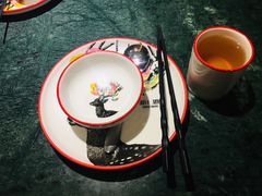 -新白鹿餐厅(悠迈生活广场店)