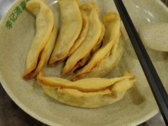 -李记清真馆(打钉巷店)