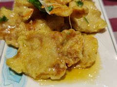 -小锅饭豆腐馆(嘉陵江街店)