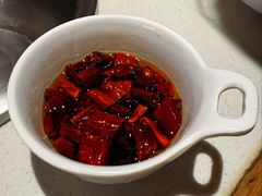 -清真·鸦儿李记·涮肉(马家堡店)