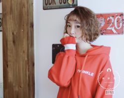 点击看大图 -热发型