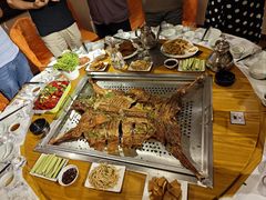 -炑羊香烤全羊(西三旗店)