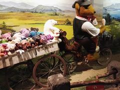 -济州岛泰迪熊博物馆