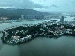 -澳门旅游塔360°旋转餐厅(南湾湖广场店)