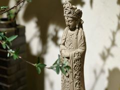 -菩提书坊(侨福大厦店)