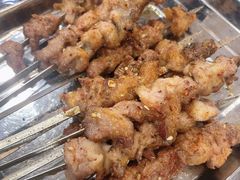 -百年味道炝锅面(通泰路店)