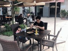 露天位-李公面(星尚邻里店)