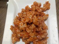 -睿柏云酒店-餐厅