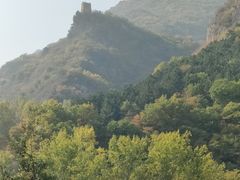 -云岫谷游猎自然风景区