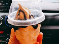 -麦当劳(祈年大街店)