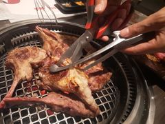 -赤坂亭·M9和牛烧肉(南京江南虹悦城店)