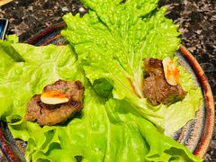 -老乾杯和牛烧肉(王府中环店)