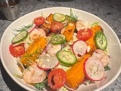 -芭莉与彩虹西餐厅(成都合生汇店)