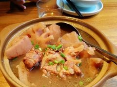 -顺香居·老字号湖北菜(江汉路店)