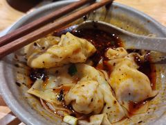 -默记孙抄手(经开万达店)