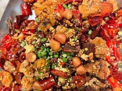 -眉州东坡·熊猫主题餐厅(枫蓝店)