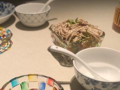 -悦融琥珀·京鲁菜·海味珍品(西单店)