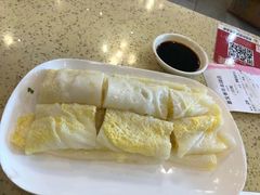 -香港新发烧腊茶餐厅(万象店)