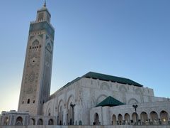 -哈桑二世清真寺