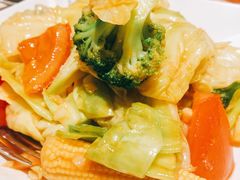 -番茄屋葡式美食(总店)