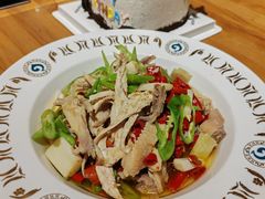 -胖老汉清真餐饮(西御街店)