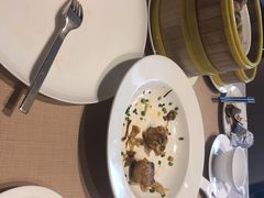 -希尔顿酒店-豫园中餐厅