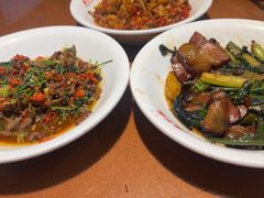 -天下客饭店(中山路店)