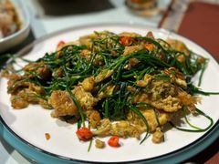 -海尔巴格一甸茶餐厅新疆菜(青年路店)